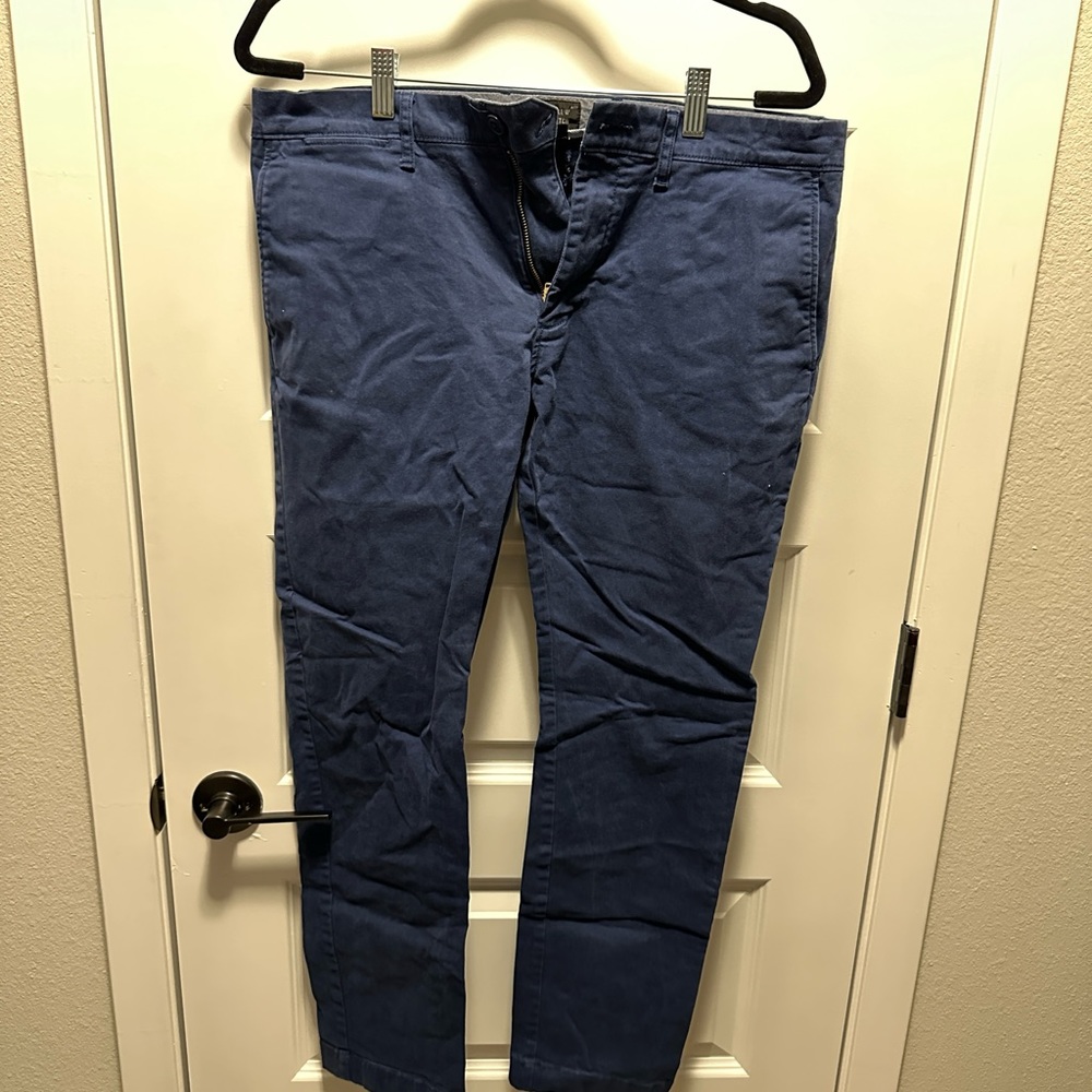 J. Crew Chino Pants